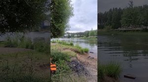 УТРО ВОСКРЕСЕНЬЯ! НИЧТО НЕ ПРЕДВЕЩАЛО)))