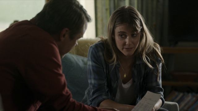 Джо Пикетт 2 сезон 8 серия «Зов о помощи» (сериал, 2023)