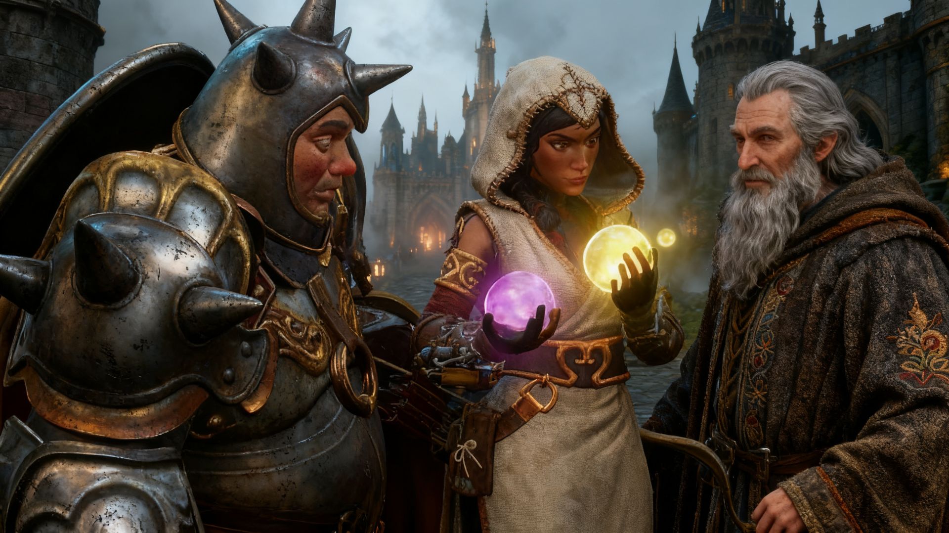 Trine 5: A Clockwork Conspiracy (Part 43) смотреть онлайн