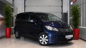 Honda Freed '2008 2035