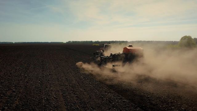 Хорошие люди_механизаторы_Целовальниковы Алексей и Сергей
