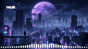NE BU LA NE⧸⧸Synthwave,Cyberpunk,Dreamwave,Vaporwave