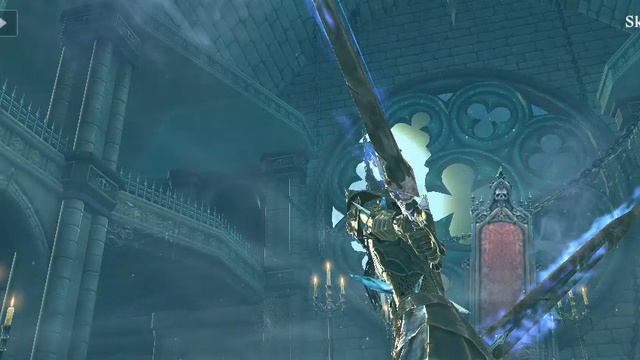 Heir of Light #1 Вступление