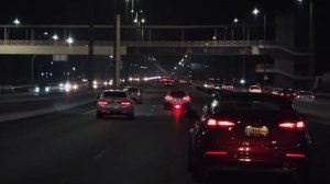 Freedom Drive 🛣 ｜ 1 Hour Cinematic Indie Rock Night Drive Music
