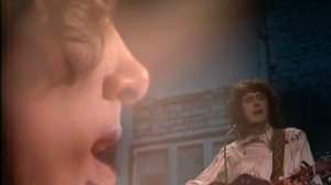 Donovan - Catch the Wind (1973)