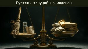 Контрабанда, спрятанная у всех на виду