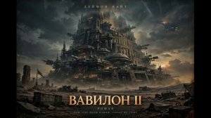 Деймон Найт - Вавилон II