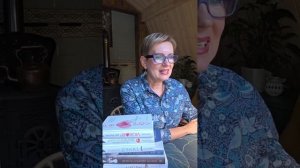 21 июня Прямой эфир кто пишет книги? ВОПРОСЫ И ОТВЕТЫ запись