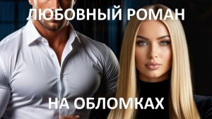 Аудиокнига: На обломках