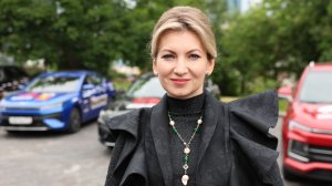 22.06.2026. Татьяна Редько: Завод «Москвич» поддерживает и верит в патриотический проект Мосгордумы