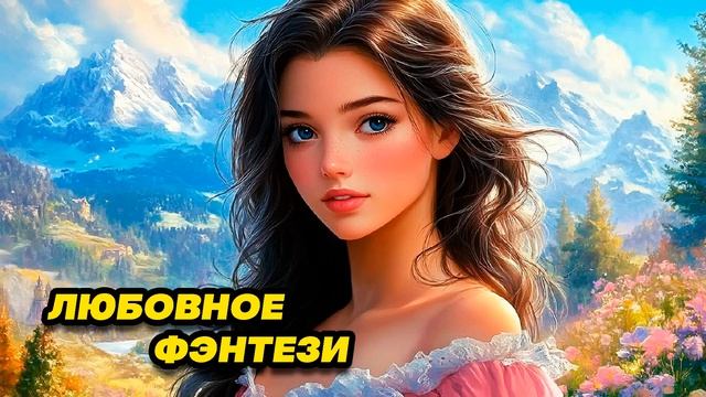 Аудиокнига ПОЛНАЯ  НАДЕЖДА НА ЛЮБОВЬ  ЛЮБОВНОЕ ФЭНТЕЗИ | ПОПАДАНЦЫ
