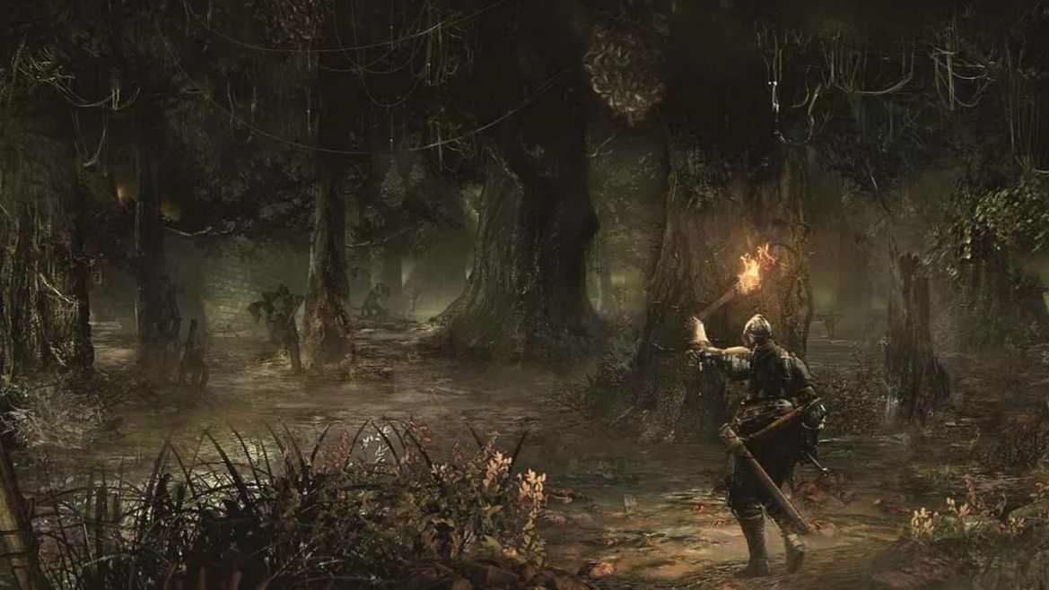 DARK SOULS III ч.15