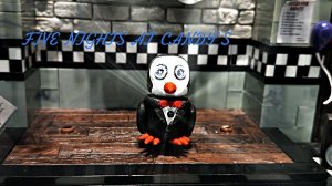 LEGO FNAC THE PENGUIN | Кастом