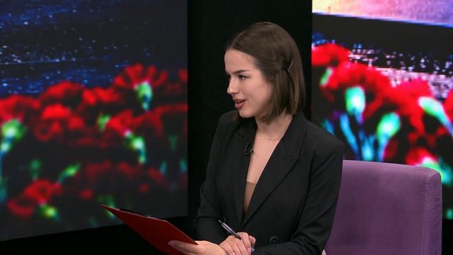 Утро Донбасса 22 июня 2026 г. Кем быть? Журналист. Николай Прасолов смотреть онлайн