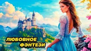 Аудиокнига ПОЛНАЯ ♀️ ХОЗЯЙКА СВОЕЙ СУДЬБЫ  ЛЮБОВНОЕ ФЭНТЕЗИ | ПОПАДАНЦЫ
