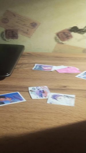 танец