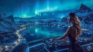Best of Deep House [2026] ｜ Lost in Iceland at 3 AM ｜ Melodic & Atmospheric Night Drive
