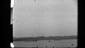 Ленинград, парад на Неве в честь Дня Военно-Морского Флота, 1967 год