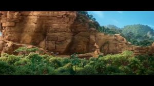 Щенячий патруль Динофильм (2026) — Трейлер — Кинопоиск