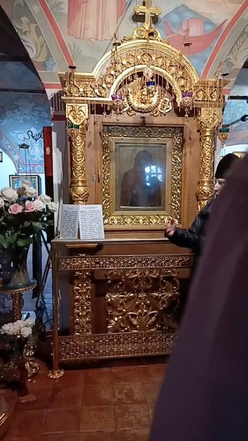 матерь божья с нами смотреть онлайн