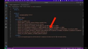 193 - Multiple Kafka Brokers in a Docker