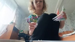 Тутор ногтей