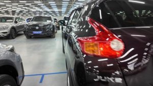 Nissan Juke SE Plus