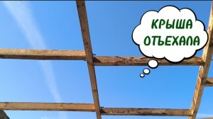 ЦВЕТОЧНАЯ 2.0 КАК ЖИВЁТСЯ ЦВЕТОВОДУ БЕЗ КРЫШИ? Приходила гроза ⛈️ сказала ещё придёт. 22-06-2026