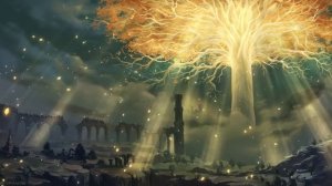Elden Ring - Music and Ambience for Sleeping or Studying