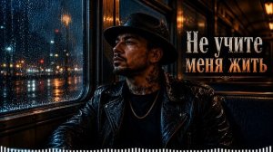 Дюма - Не учите меня жить