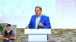 Бог ныне повелевает людям всем повсюду покаяться.