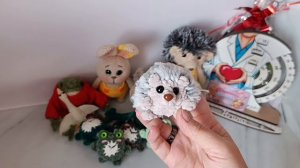 Бешеная рулетка: лягушка, кот. Игрушка из интригующего марафона. Вязовлог. #БешеныеКрючки