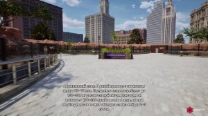 Прогулка по зоопарку онлайн: 3D-тур с эффектом присутствия