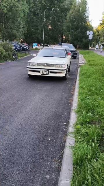 Chaser jx81
