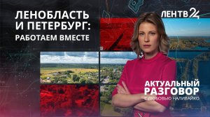 «РФ — мастер спорта по кризисам»: Анна Хмелёва о работе на благо людей в непростые времена