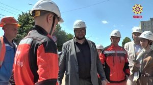 Госжилинспекция проведет внеплановую проверку в отношении Филиала «Марий Эл и Чувашии» «Т Плюс»