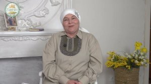 «Әниемнен жылы кочагы» 07.06.2026