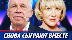 Сергей Гармаш рассказал о воссоединении с Еленой Яковлевой ★ Новости Шоу-Бизнеса