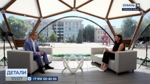 Денис Осепчук: увеличить объемы производства молока реально