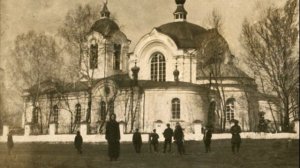 Виртуальная экскурсия Какою Чехов видел Колывань