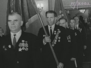 К/ж «Советский Урал» (№ 26, 1971 г.), фрагмент.