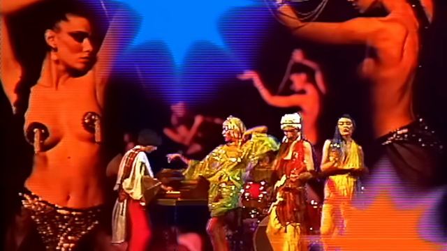 La Bionda - One For Me, One For You (1978) смотреть онлайн