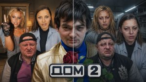 ДОМ 2 - О ЧЕМ МЫ НЕ ЗНАЛИ? / Хайполоджи