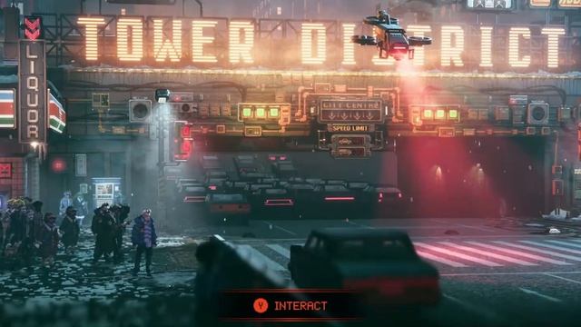 Replaced (2026) [PC] - Часть 2 из 2 смотреть онлайн