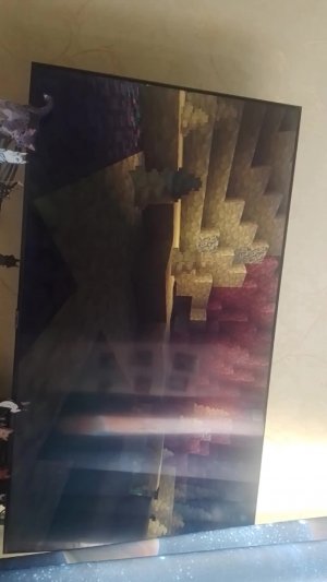 играю в майнкрафт