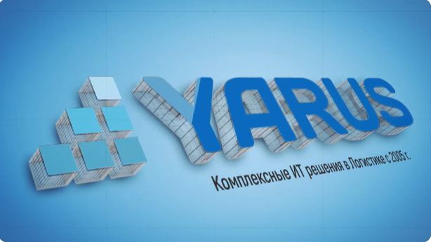 YARUS WMS Petshop