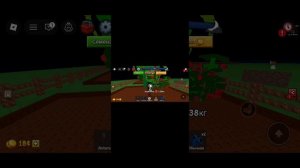 ИГРАЕМ В ВЫРАСТИ САД2 МНЕ ИГРА ПОНРАВИЛАСЬ