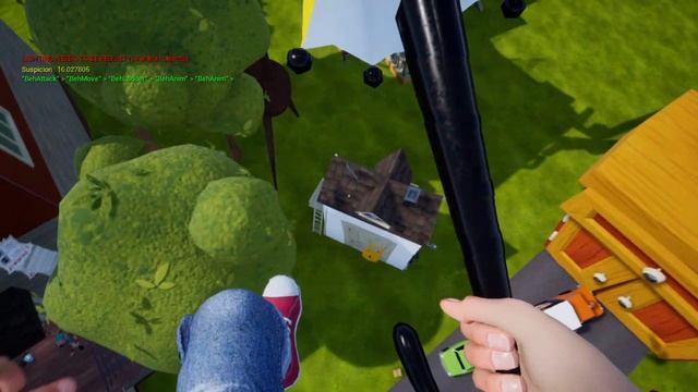 hello neighbor название: ВИДИО ПОСМОТРИ 2 часть смотреть онлайн