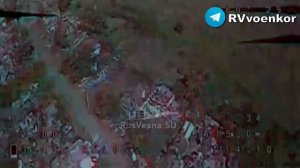 ‼️🇷🇺 Бойцы«Центра«уничтожают пехоту и технику врага, наступая за Красноармейском и на Днепропетров