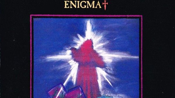 Enigma – MCMXC A.D. (Side A)